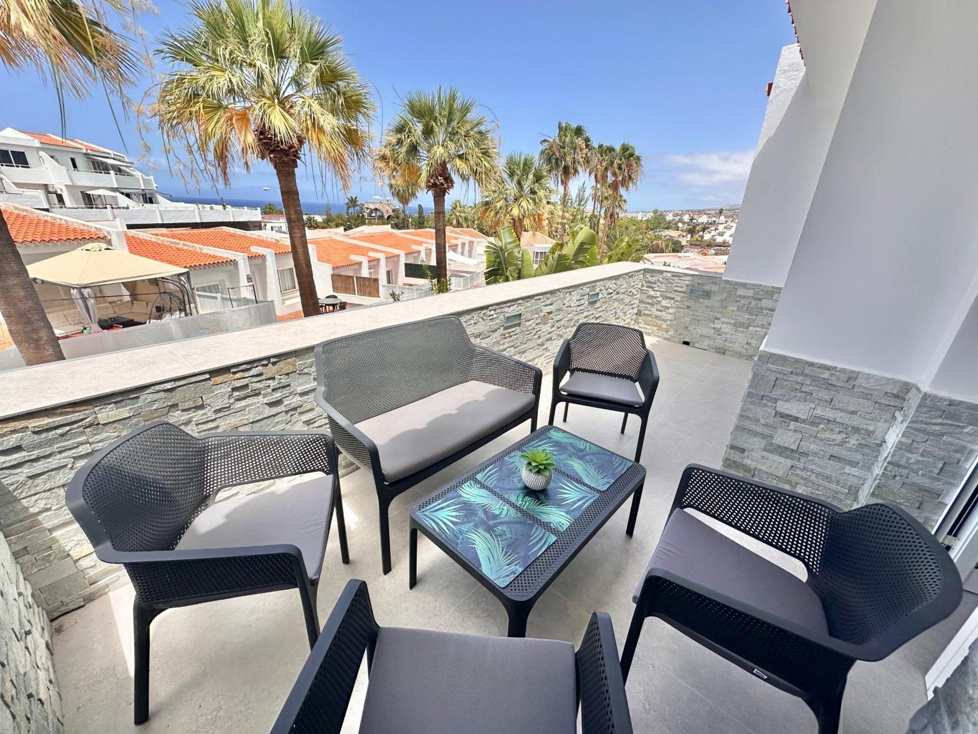Luxury Renevapartment Island Village Адехе Экстерьер фото