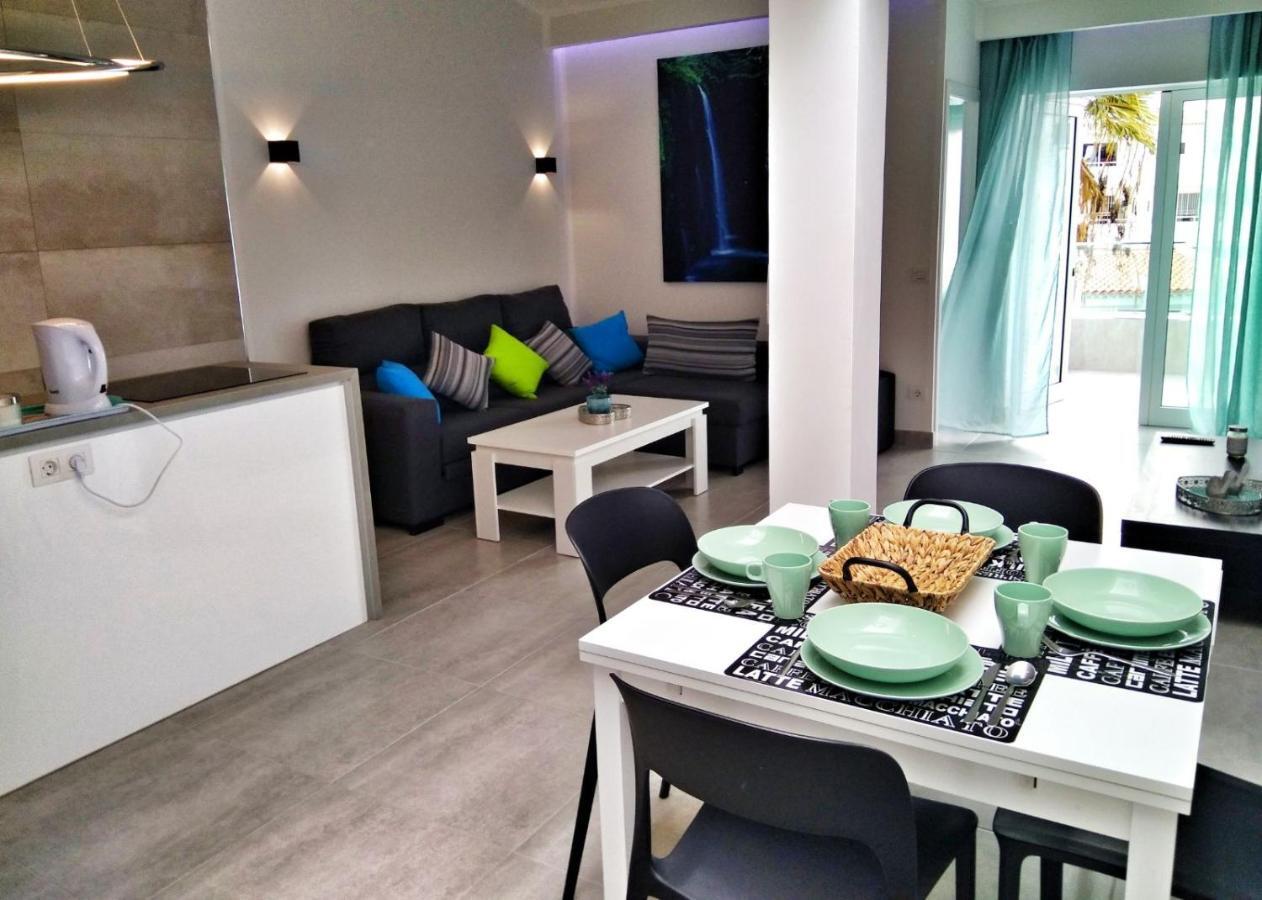 Luxury Renevapartment Island Village Адехе Экстерьер фото